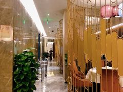 大堂-柒园·三十年创意杭帮菜(龙湖滨江天街店)