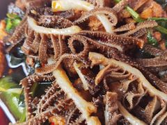 -南街杨记·麻辣烫