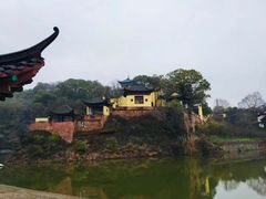 -东坡赤壁风景名胜区