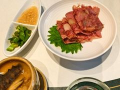 -祥记餐饮•豫粤珍味(金隅大厦店)