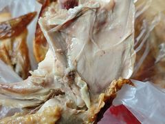 -四云楼烤鸡店(吉庆街店)