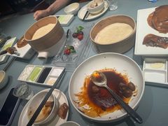 -小大董·烤鸭(观景餐厅·南京西路店)