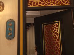 -石榴花新疆清真餐厅(莫愁湖店)