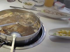 -潮正和潮汕牛肉火锅·老字号(番禺万达店)