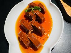 -老头儿油爆虾·1987杭州烟火味(湖滨银泰in77D区店)