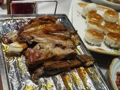 -小秦淮·南京土菜(新亭西路店)