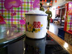 -人民公社铁锅炖·东北菜(卫国道店)