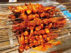 -阿财老铺·老蚌埠龙虾城(华夏总店)