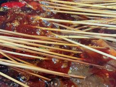 -唐记煌大坨卤牛肉串串(瑞南街店)