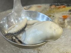 -濠轩阁特色生蚝火锅(水湾路店)