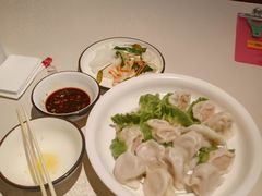 -老大连·海肠捞饭·大连海鲜大连菜(西安路店)