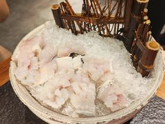 -滇牛云南火锅(桂林路店)