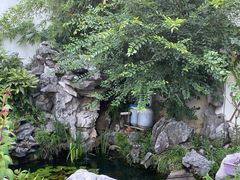 -美味之家·湖景农家乐(太湖东山店)