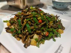 -粥满堂养生餐厅(学苑路店)