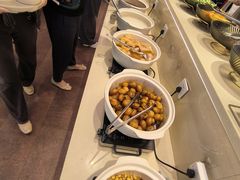 -素满香·食养自助(建邺万达店)