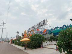 -四川小胡子海鲜(丁村万人海鲜广场店)