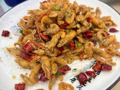 -谢三姐金奖啤酒鱼(总店)