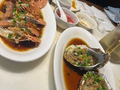 -宁海食府·涌宴(真和店)