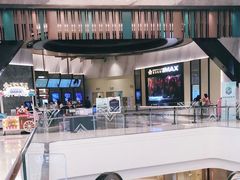 -英皇电影城(平安金融中心IMAX激光店)