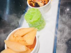 -老头儿油爆虾·知味杭州(爱琴海购物中心)