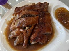 -茗荔园农庄(大涌店)