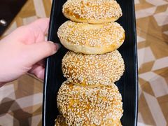 -皇城根北京风味主题餐厅(中海环宇城店)