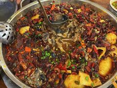 -黑竹香鸡(营和巷店)