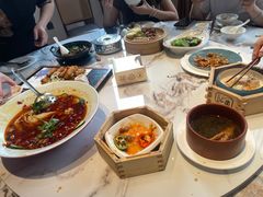 -聚福宝合苑食府(南头镇店)