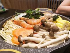-晓寿司·精致料理(绿地店)