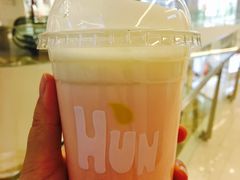-混果汁(喜荟城店)
