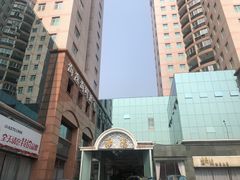 -海逸海鲜酒家(古北店)