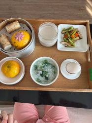 -季橙月子护理中心