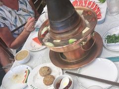 -东来顺饭庄(天坛店)