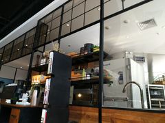 -Jamaicablue Coffeeshop(中央广场店)