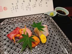 -元熹会席料理