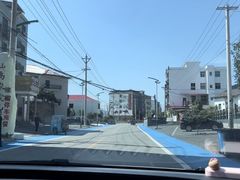 -仙岛湖旅游风景区