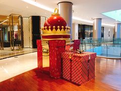 -皇庭广场(福华三路店)