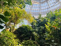 -郑州植物园