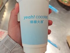 -椰椰大吉(侨港店)