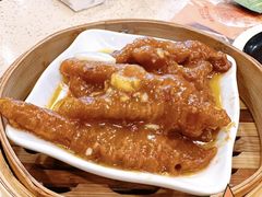 -点都德(中海环宇荟店)
