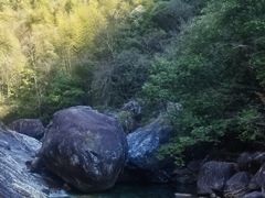 -黄山翡翠谷景区