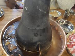 -东镇老火锅(长春路首店)