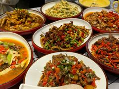 -江西老表·经典江西八大碗