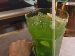 -麻都·成都菜(人民广场店)