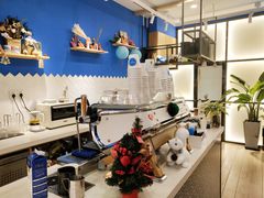 -OZ cafe(南昌路店)