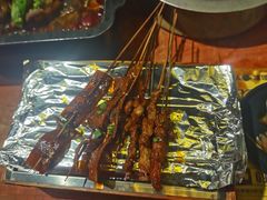 -嘎嘎鸭脑壳(驷马桥店)