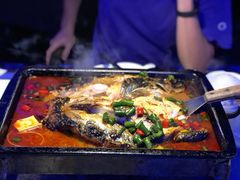-炉鱼(爱琴海购物公园店)