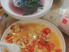 -下梅人家土菜馆(历史文化餐厅度假区店)