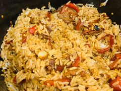 拌饭-爱饭(鄂州店)