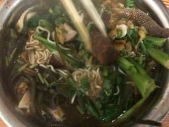 -老兵麻辣烫(世欧王庄店)
